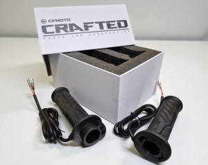 Heizgriffe CFMOTO 675