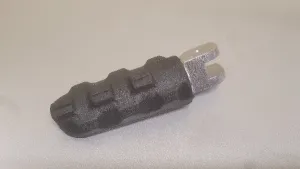 Beifahrerfußraste links - SM125R Euro 4
