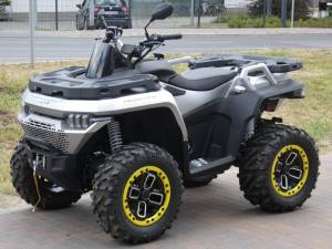 Benda 550