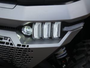 Benda 550 Redstone