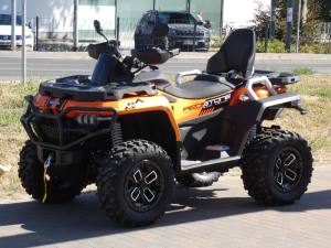 Benda Redstone 550 R2 DL