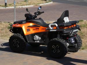 Benda Redstone 550 R2 DL