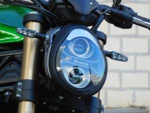 Benelli Motorrad