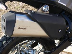 Benelli 125 kaufen