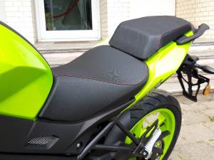 Benelli BN125