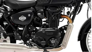 Imperiale 400 Benelli 