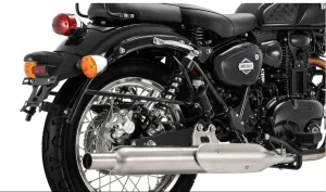 Benelli Imperiale 400 Bremsen 