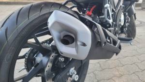 Benelli Motorrad 125