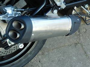 Benelli Leoncino rot