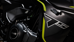 Benelli Tornado 550 preis