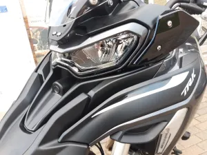 Benelli TRK 702