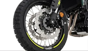 Benelli bremsen 