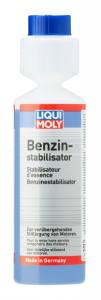 Benzinstabilisator Additiv