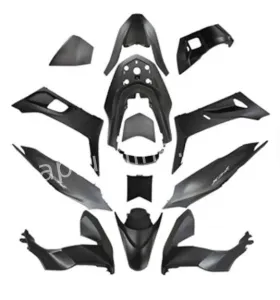 Honda pcx
