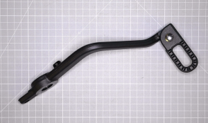 Bremspedal hinten 450MT