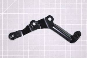 Bremssattelabdeckung Halterung cfmoto