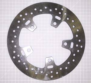 Bremsscheibe cfmoto
