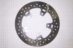 Bremsscheibe Cfmoto