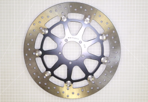 Bremsscheibe 1000 mtx