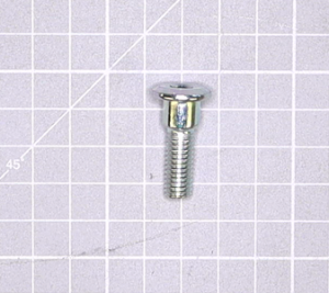 Bremsscheibenschraube vorne - CFMOTO 450MT E5+ CF-6KJ0-080005