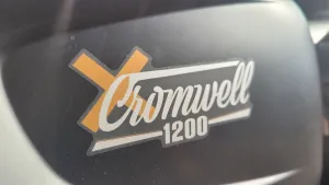 Brixton Cromwell 1200 X ABS