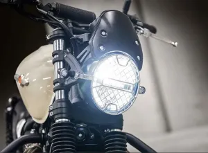 Brixton1200 X Scheinwerfer 