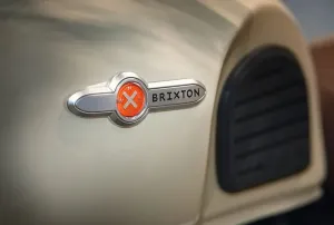 Brixton Cromwell 1200 X ABS