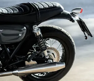 Brixton Cromwell 1200