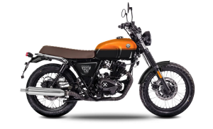 Brixton Cromwell 125 Preis