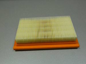 Brixton Crossfire 125 LC Filter