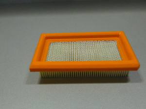 Brixton Crossfire 125 LC Luftfilter