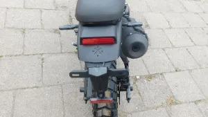 Rücklicht Crossfire 125 XS