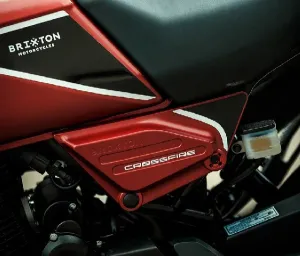 Brixton 125 XS