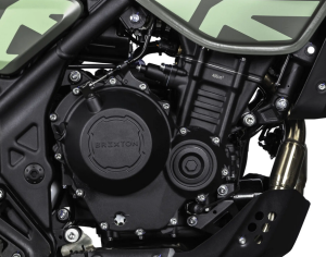 Brixton Crossfire 500 Storr