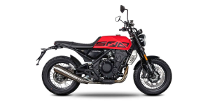 Brixton Crossfire 500 X