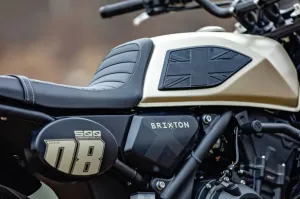  Crossfire 500 XC 