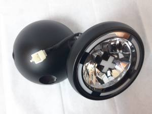 Brixton LED Euro 5