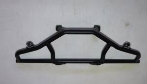 Heckbumper GOES Terrox 400 500