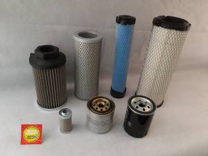 Filterset Case 35