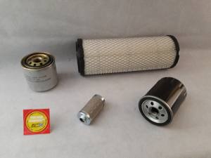 Filter Case 35