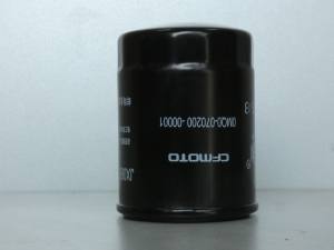 CF-Moto CL-X 700 Ölfilter