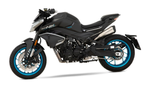 CFMoto 800 NK Advanced