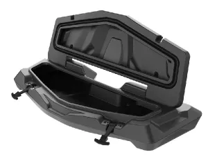 Frontbox für Cforce 520 - 2023