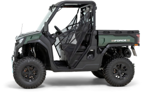 CF Moto UForce u10 pro kaufen