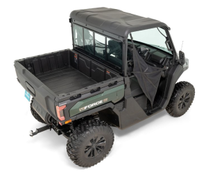 CF Moto UForce u10 pro Preis