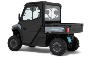 CF Moto Elektro UTV