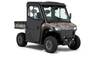 UForces U6 EV kaufen