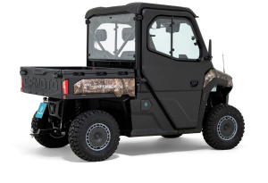 CF Moto UTV