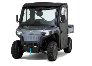 CF Moto UForces U6 EV