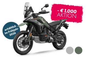 CFMOTO 1000MT-X